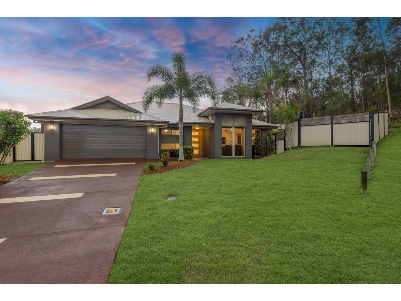 10 Macintosh Court, Ormeau Hills QLD 4208