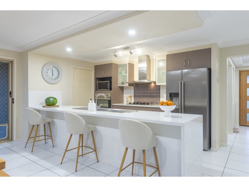 10 Macintosh Court, Ormeau Hills QLD 4208