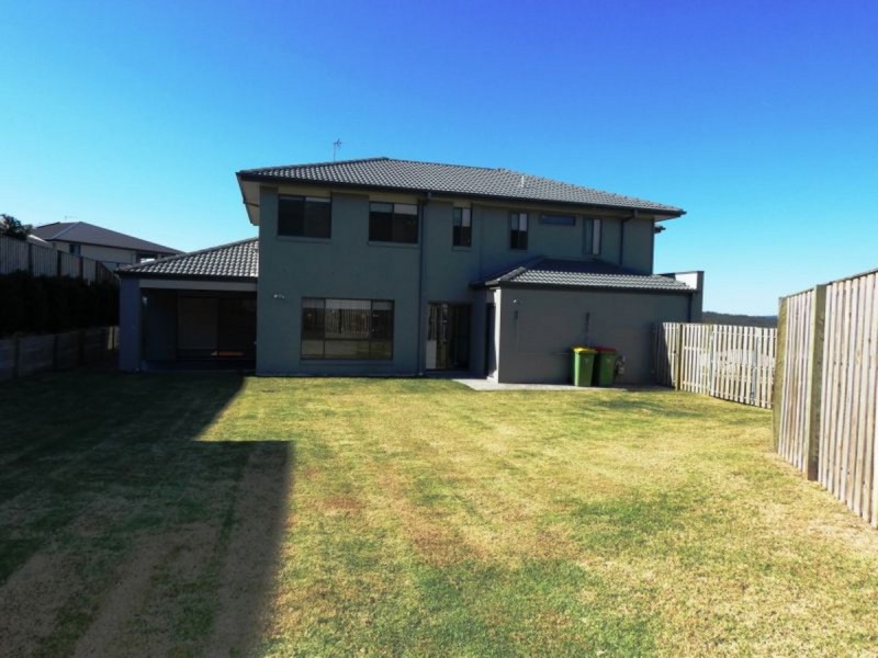 2 Wingham Lane, Upper Coomera QLD 4209