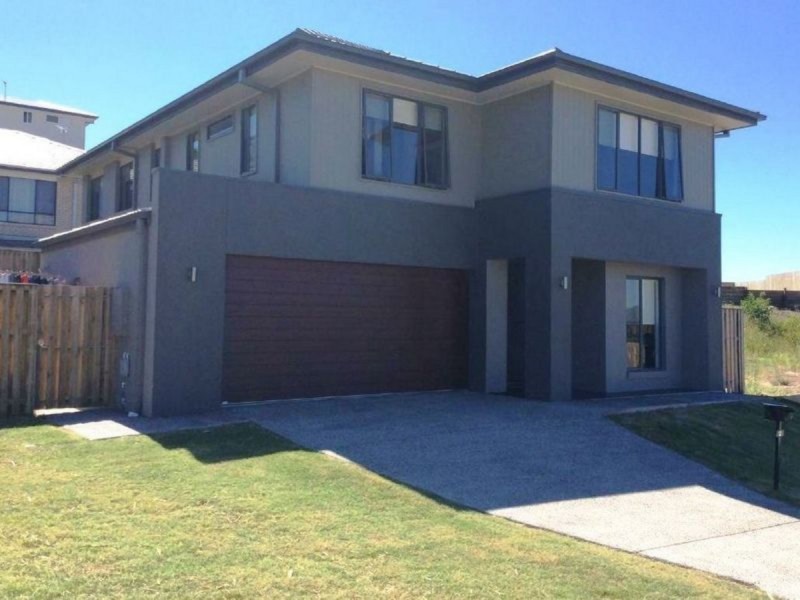 2 Wingham Lane, Upper Coomera QLD 4209