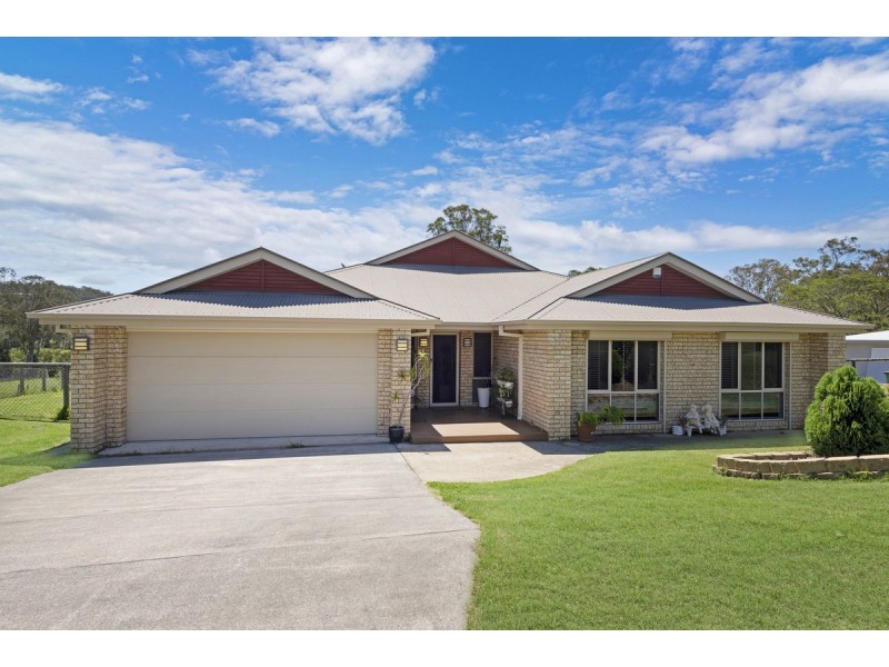 68 Enkleman Road, Yatala QLD 4207