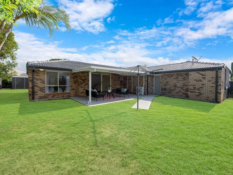 8 Booyong Court, Ormeau QLD 4208