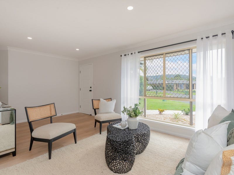 8 Booyong Court, Ormeau QLD 4208