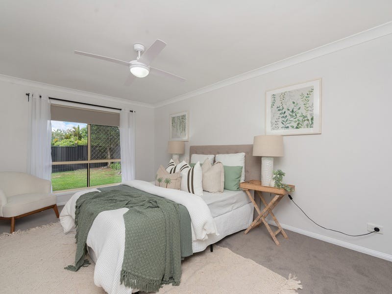 8 Booyong Court, Ormeau QLD 4208