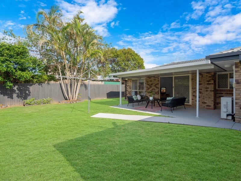 8 Booyong Court, Ormeau QLD 4208