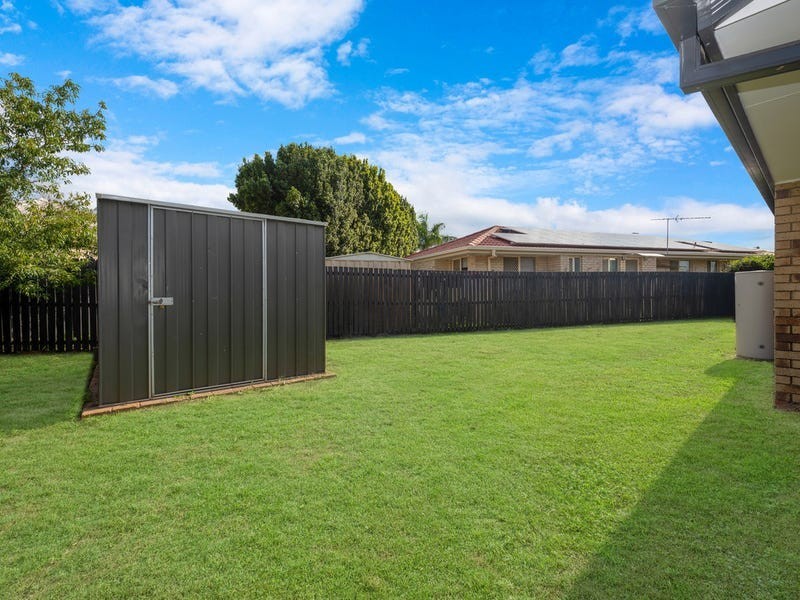 8 Booyong Court, Ormeau QLD 4208
