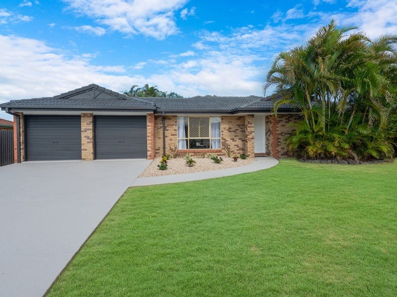 8 Booyong Court, Ormeau QLD 4208