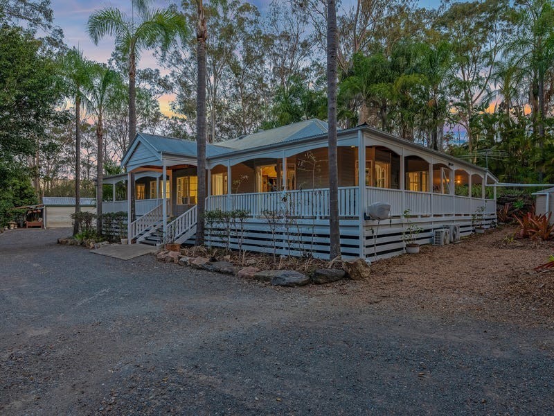 12 Rundle Court, Yatala QLD 4207