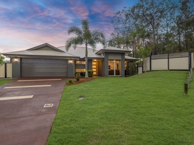 10 Macintosh Court, Ormeau Hills QLD 4208