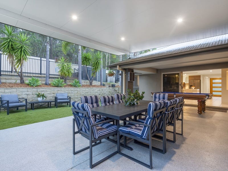 10 Macintosh Court, Ormeau Hills QLD 4208