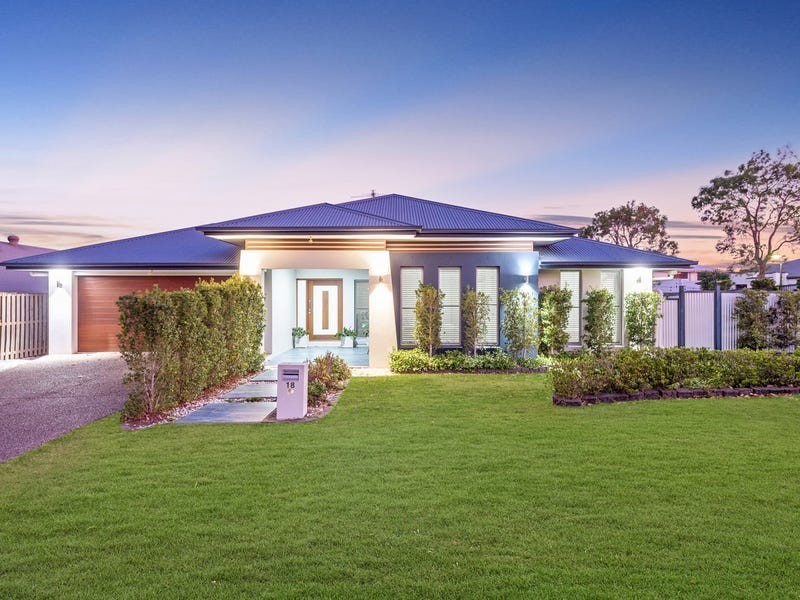 18 Elmore Street, Ormeau QLD 4208