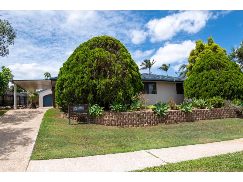 40 Brentwood Drive, Daisy Hill QLD 4127