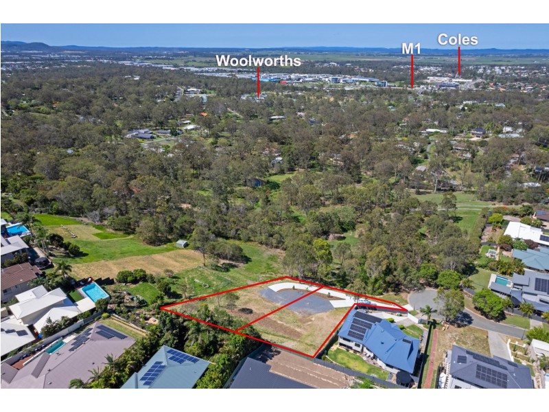 34 Lucas Crescent, Ormeau Hills QLD 4208