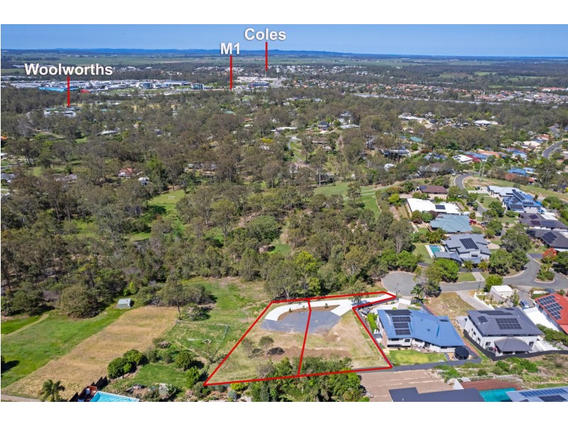 34 Lucas Crescent, Ormeau Hills QLD 4208