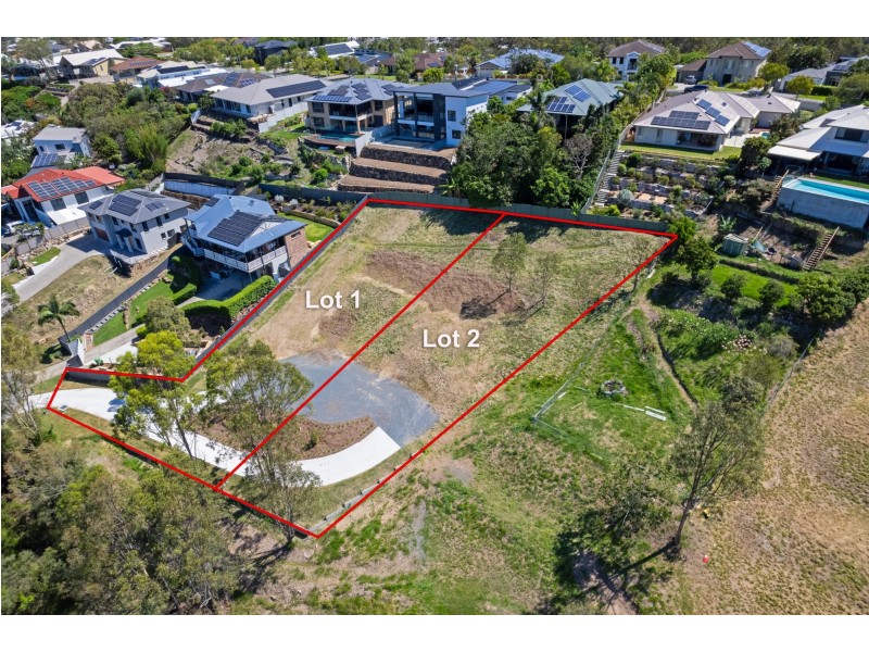 34 Lucas Crescent, Ormeau Hills QLD 4208