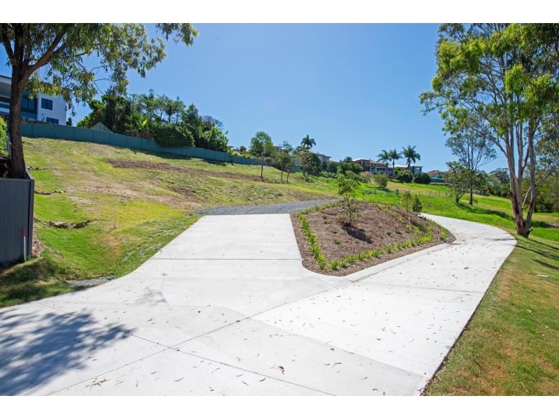 34 Lucas Crescent, Ormeau Hills QLD 4208