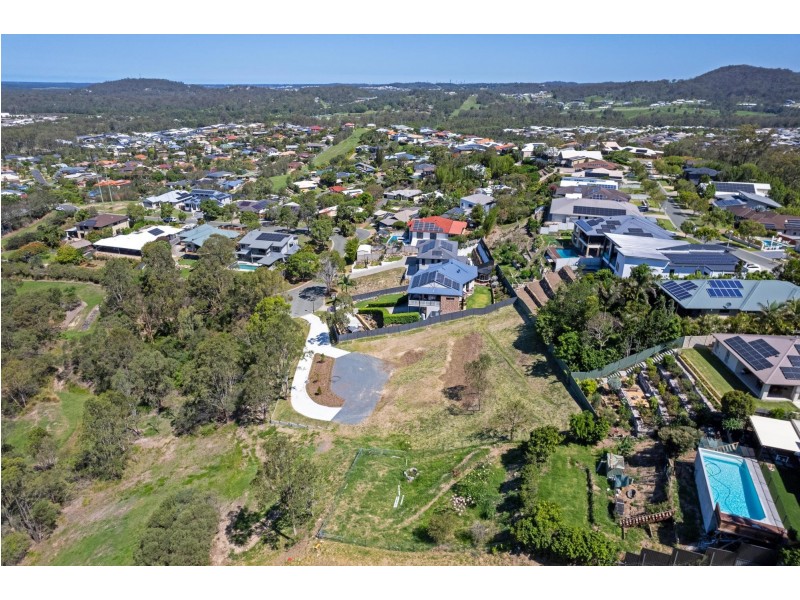 34 Lucas Crescent, Ormeau Hills QLD 4208