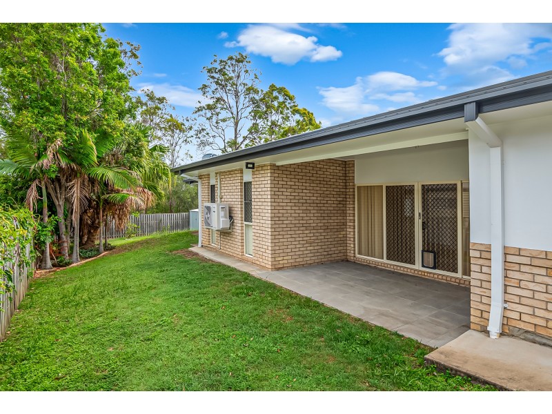 5 Krystle Court, Upper Coomera QLD 4209