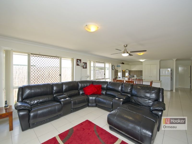 19 Glenafton Court, Ormeau QLD 4208
