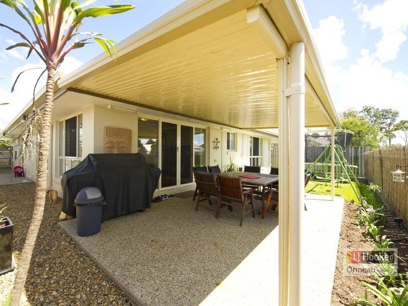 19 Glenafton Court, Ormeau QLD 4208