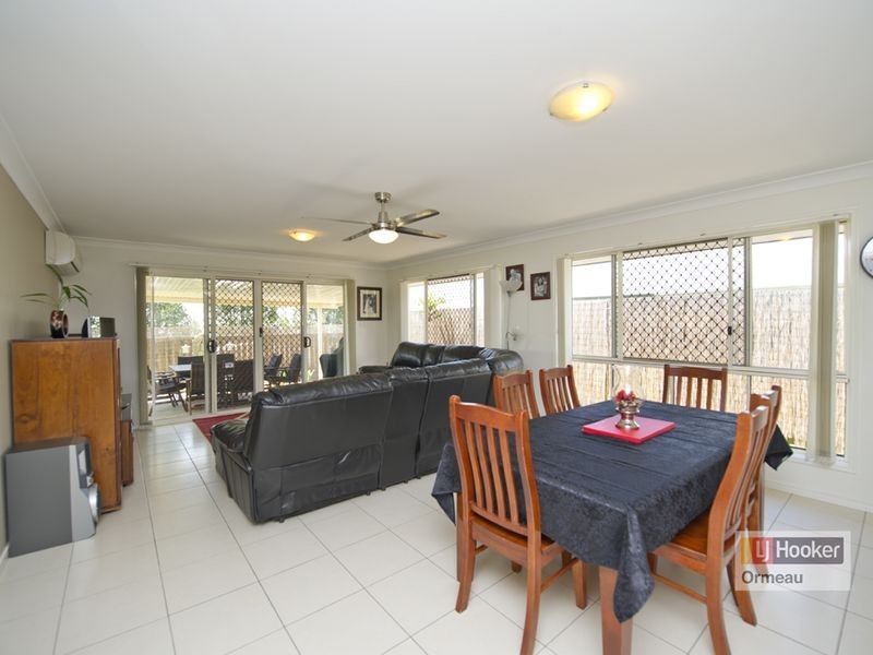 19 Glenafton Court, Ormeau QLD 4208
