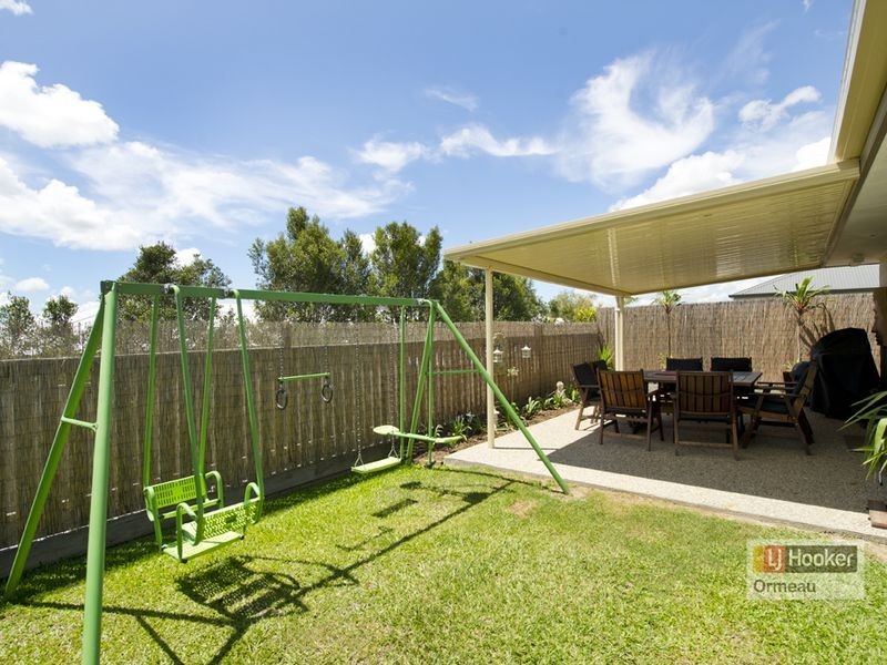 19 Glenafton Court, Ormeau QLD 4208