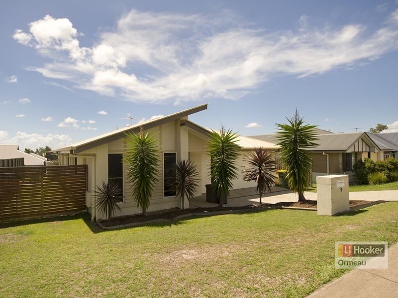 19 Glenafton Court, Ormeau QLD 4208