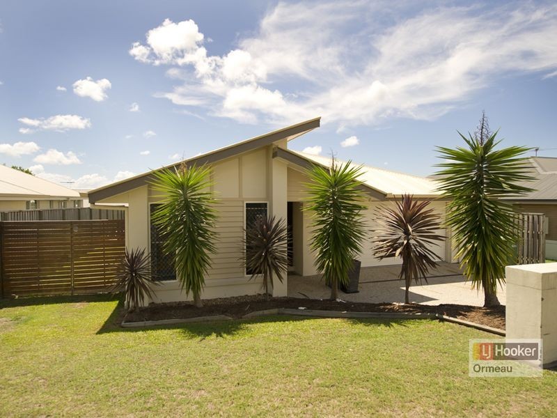 19 Glenafton Court, Ormeau QLD 4208