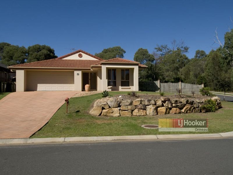 18 Jonquil Street, Ormeau QLD 4208