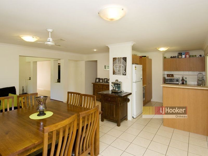 18 Jonquil Street, Ormeau QLD 4208