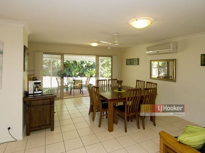 18 Jonquil Street, Ormeau QLD 4208