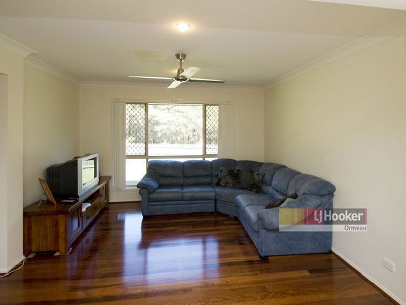 18 Jonquil Street, Ormeau QLD 4208