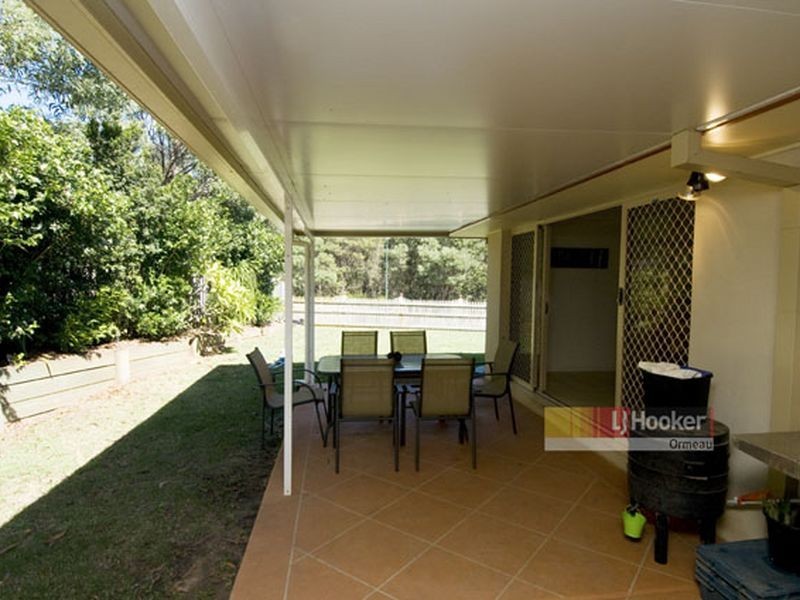 18 Jonquil Street, Ormeau QLD 4208