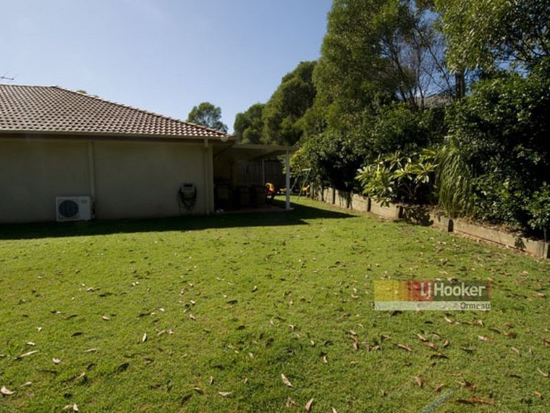 18 Jonquil Street, Ormeau QLD 4208