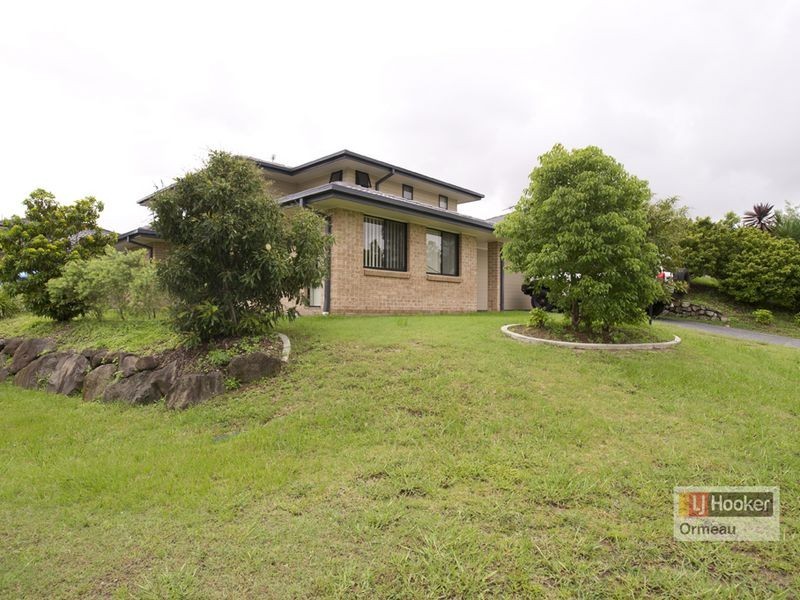 2/2 Ambition Street, Ormeau QLD 4208