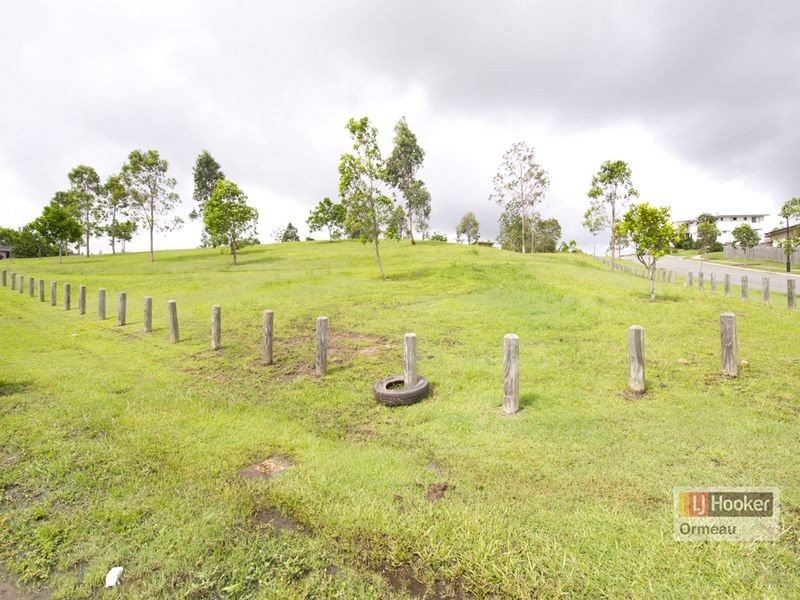 2/2 Ambition Street, Ormeau QLD 4208