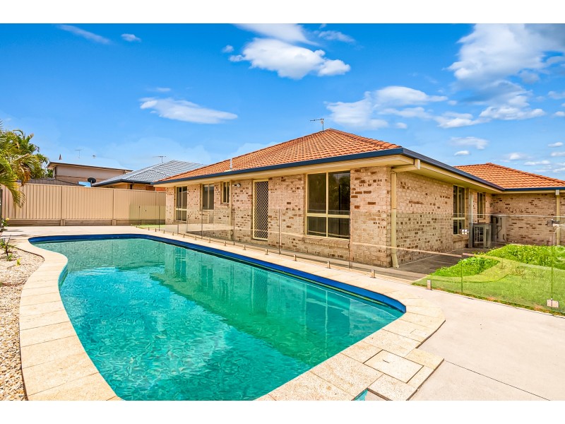 61 Halfway Drive, Ormeau QLD 4208