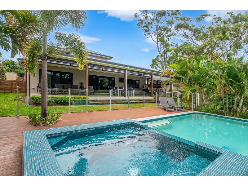 17 Islandview Terrace, Ormeau Hills QLD 4208