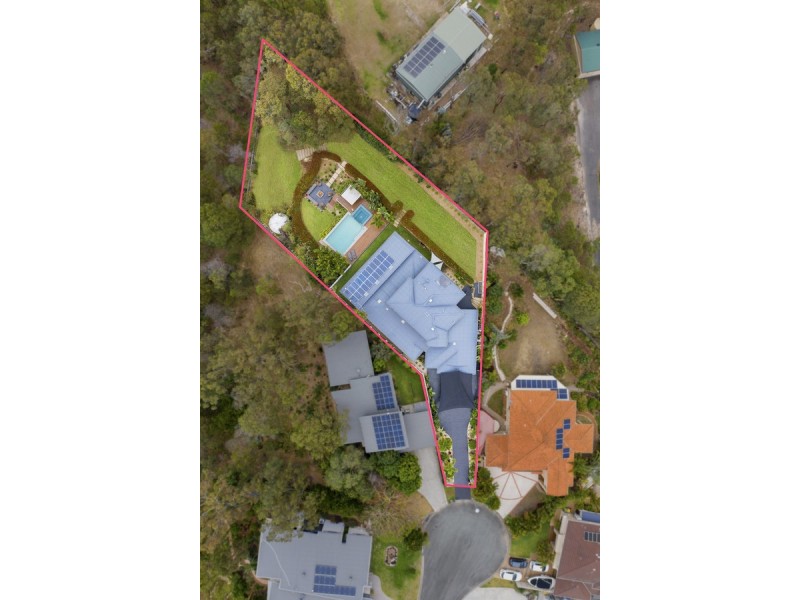 17 Islandview Terrace, Ormeau Hills QLD 4208