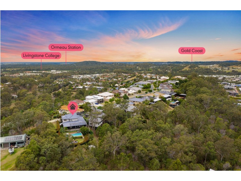 17 Islandview Terrace, Ormeau Hills QLD 4208