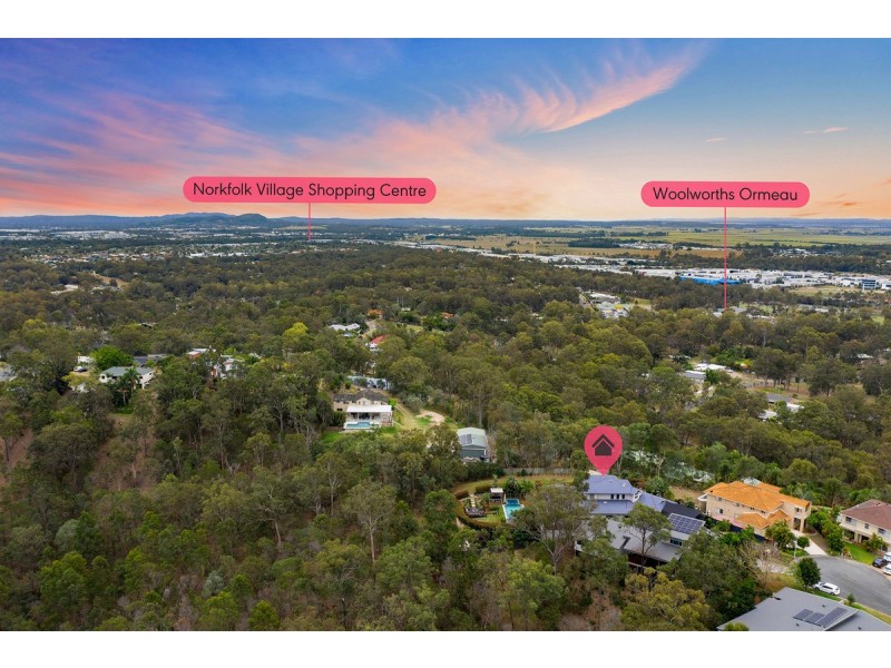 17 Islandview Terrace, Ormeau Hills QLD 4208