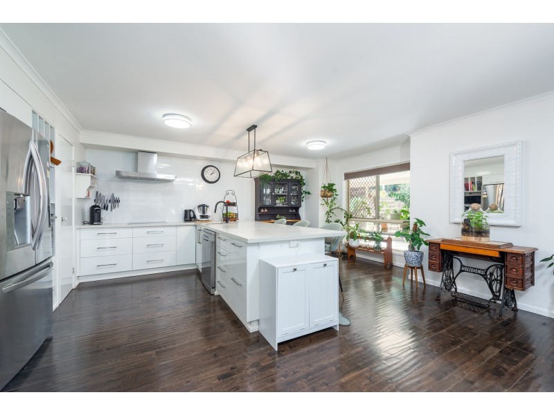 25 Johnson Parade, Ormeau Hills QLD 4208