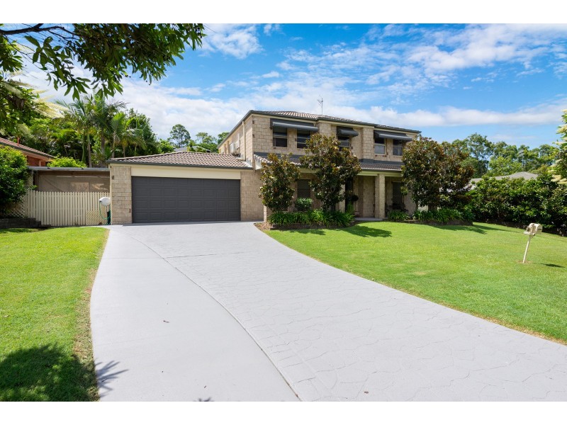 25 Johnson Parade, Ormeau Hills QLD 4208