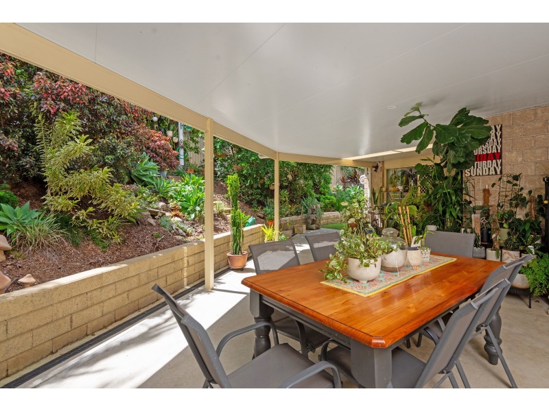 25 Johnson Parade, Ormeau Hills QLD 4208