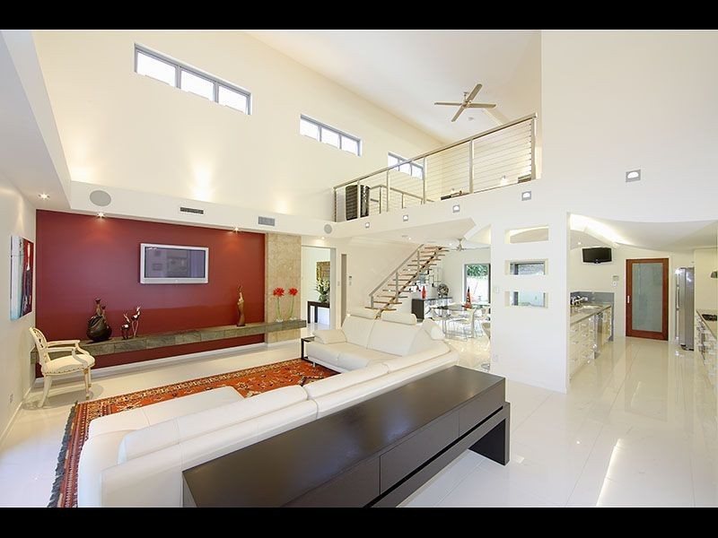 57 Barrenjoey Drive, Ormeau Hills QLD 4208