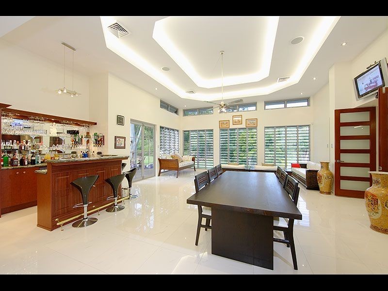 57 Barrenjoey Drive, Ormeau Hills QLD 4208