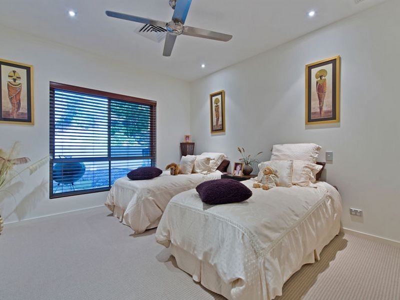 57 Barrenjoey Drive, Ormeau Hills QLD 4208