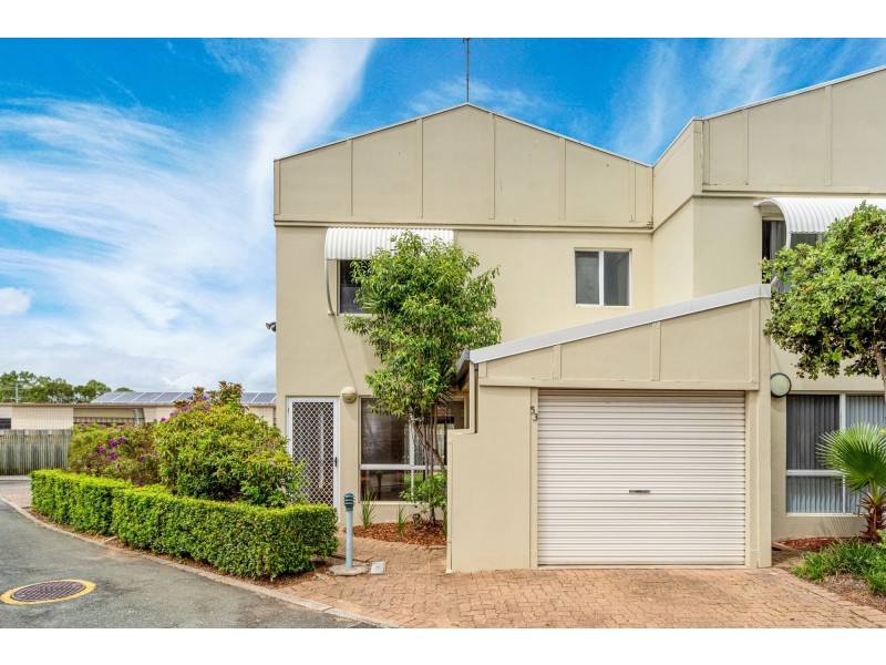 53/11 Allora Street, Waterford West QLD 4133