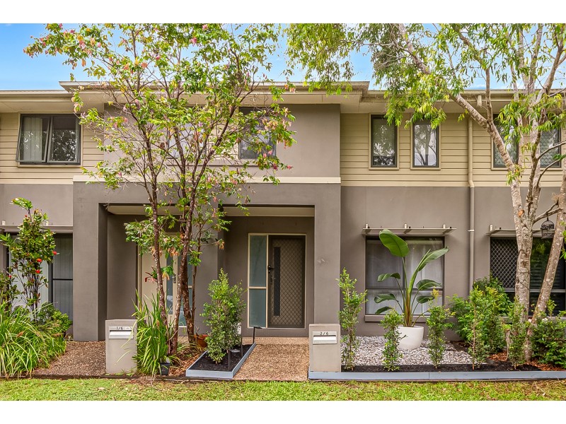 2/6 Anlaby Drive, Pimpama QLD 4209