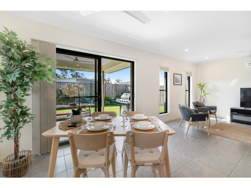 31 Jaiden Way, Coomera QLD 4209